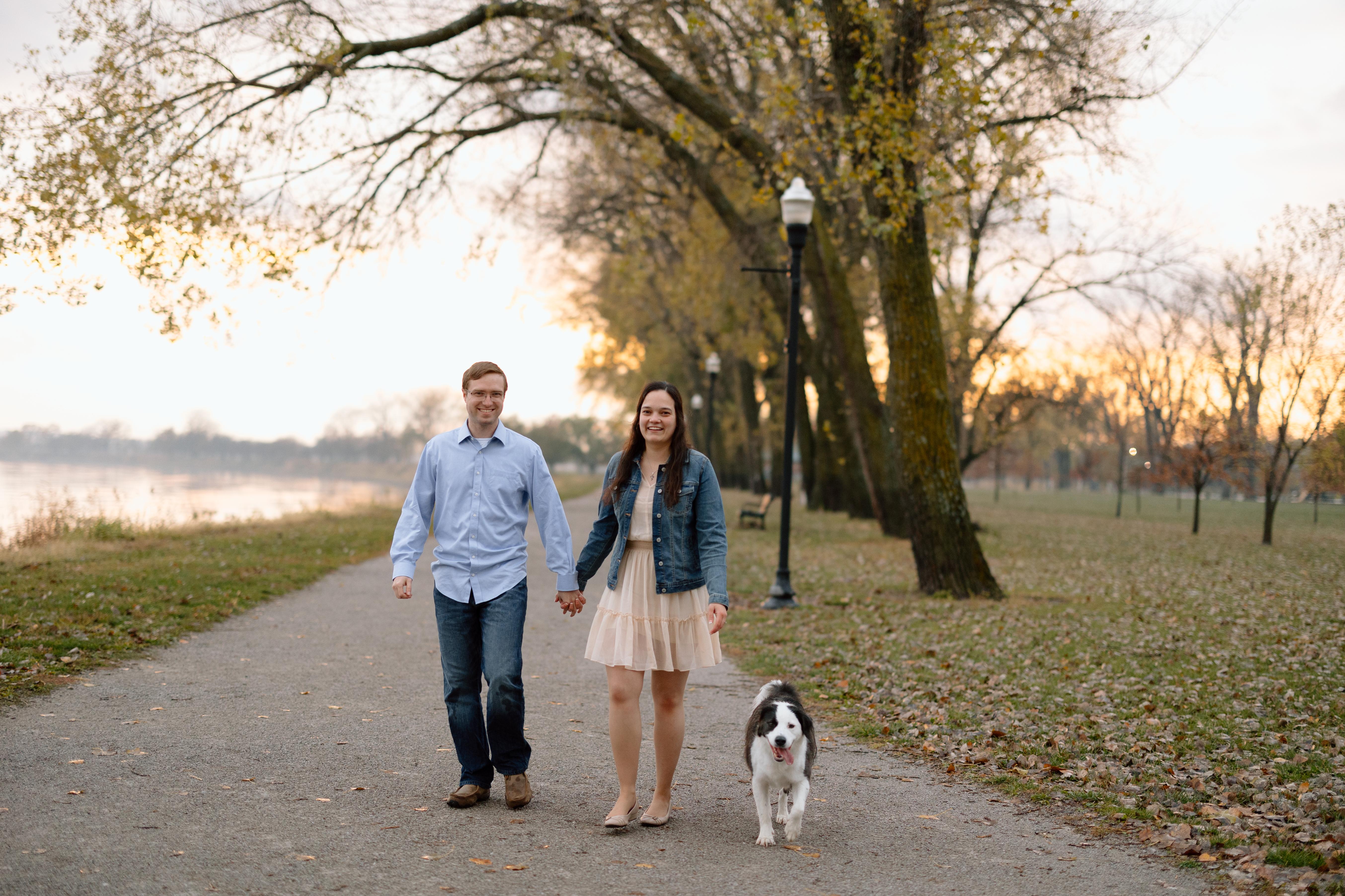 The Wedding Website of Hannah Taylor and Matthew Brooks