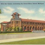 Belle Isle Casino