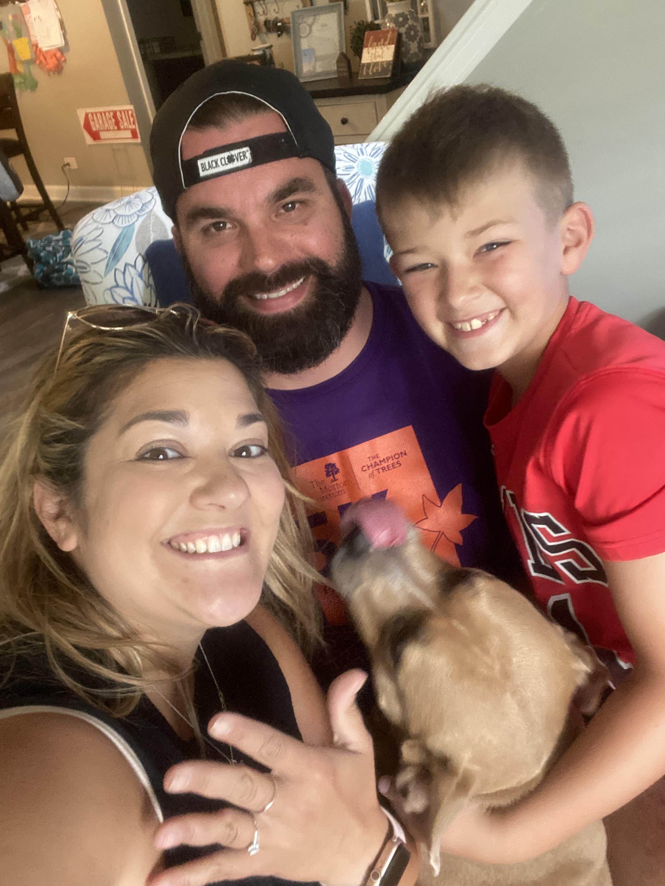 The Wedding Website of Jenelle Hardtke and Nick Metcalf