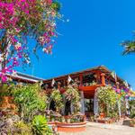 Jardin Botanico Puerto Vallarta