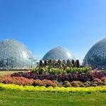 Mitchell Park Domes