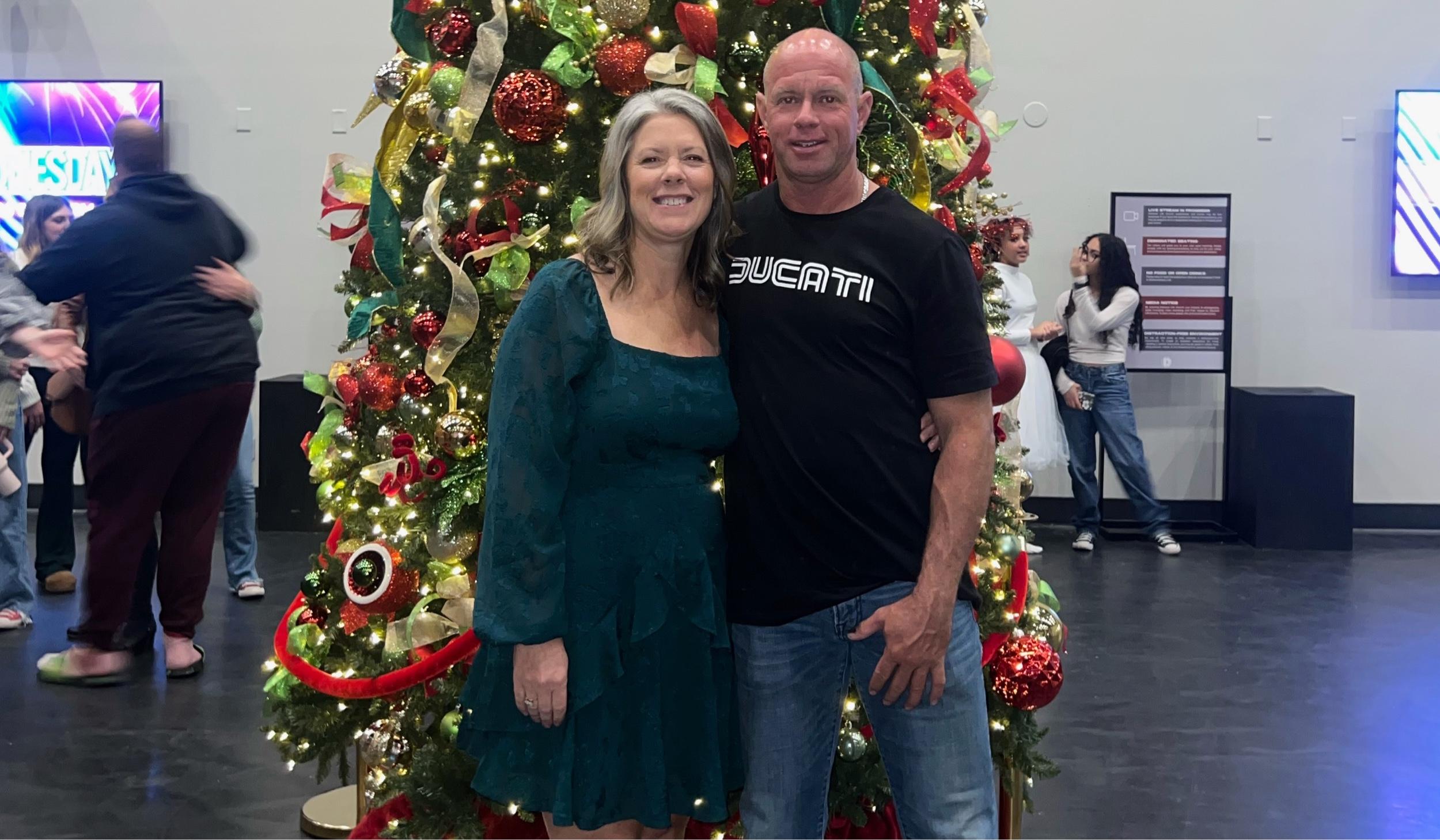 The Wedding Website of Timothy Burns and Katherine Suiters