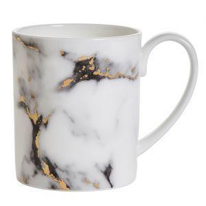 Prouna Venice Fog Mug by Prouna