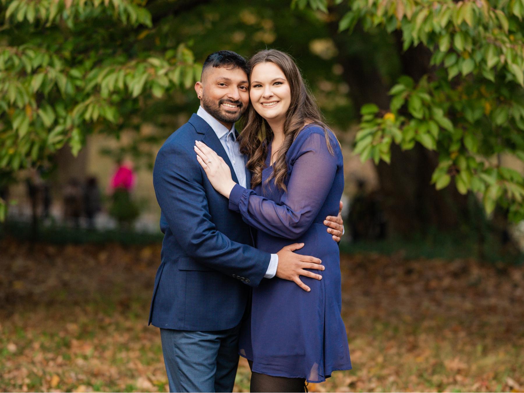 The Wedding Website of Alyssa Cortelyou and Joseph Benny