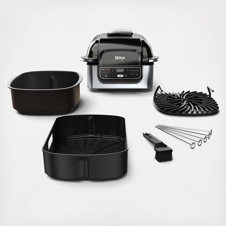 Ninja Foodi Deluxe 3-Piece Bakeware Set - Black Deluxe baking kit- NEW IN  BOX