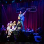 Louie Louie's Piano Bar