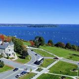 Eastern Promenade