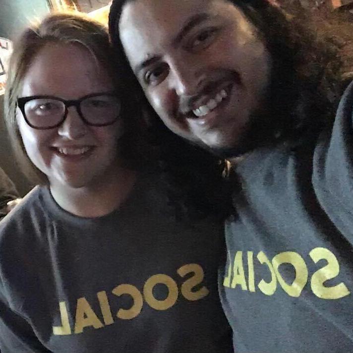 We love matching more than we should.