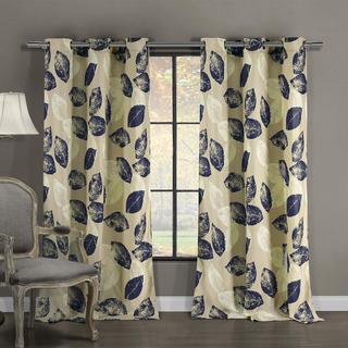 Millie Curtain Panel, Set of 2