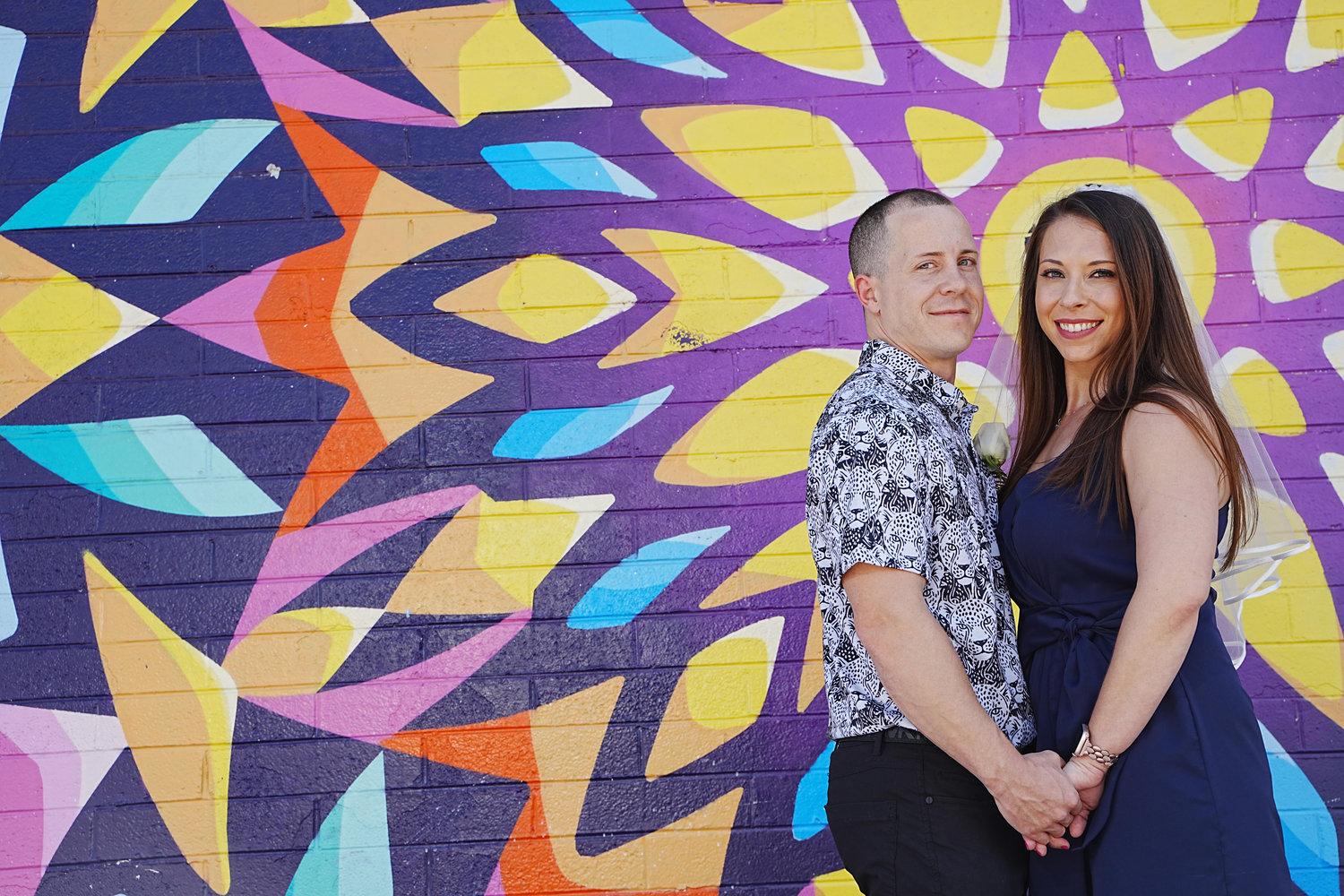 The Wedding Website of Cindy Krapfel and John Beville