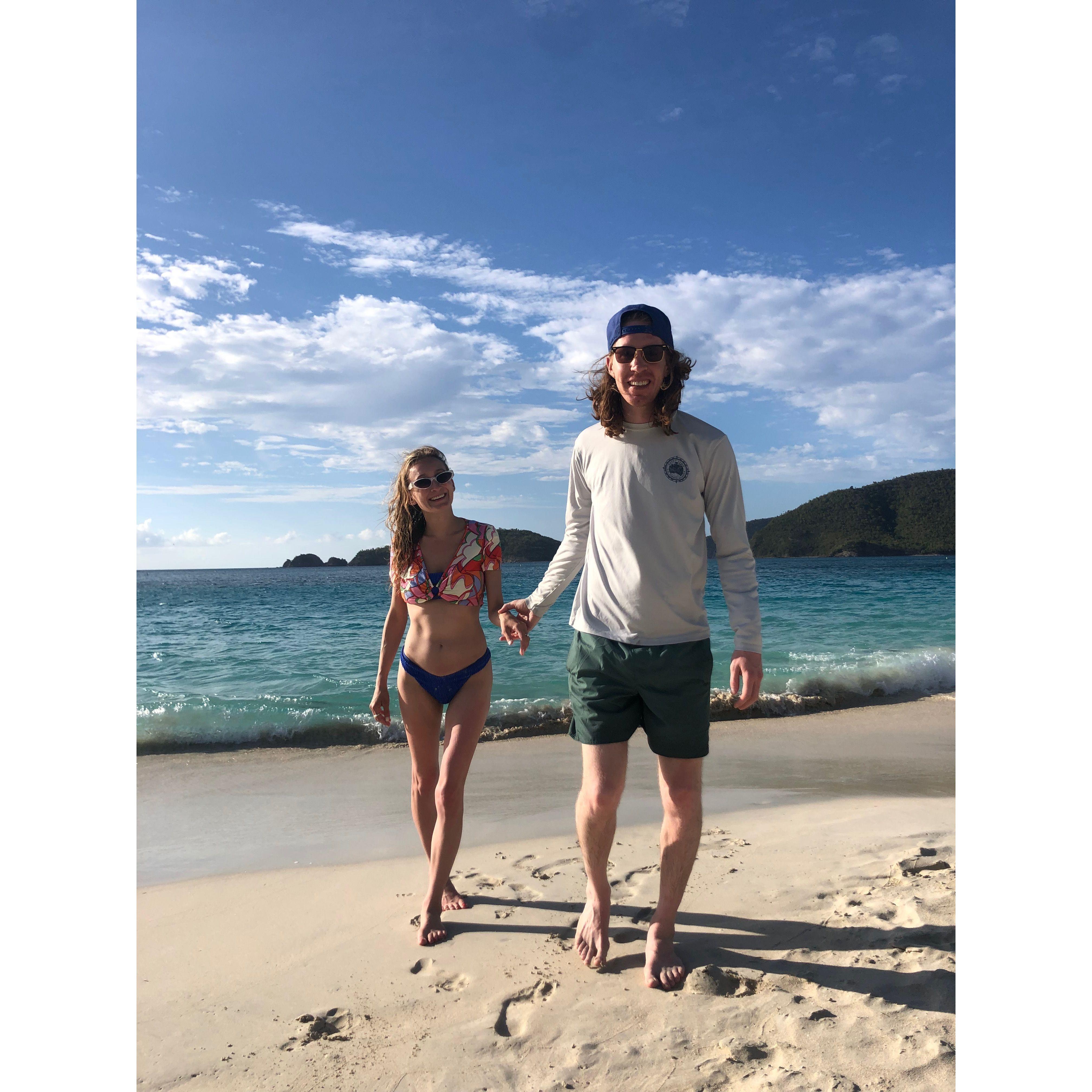 USVI