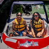 Speed Boat & Snorkeling Jungle Tour
