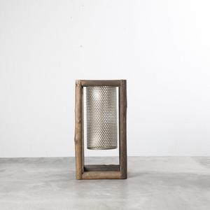 Pax Vase