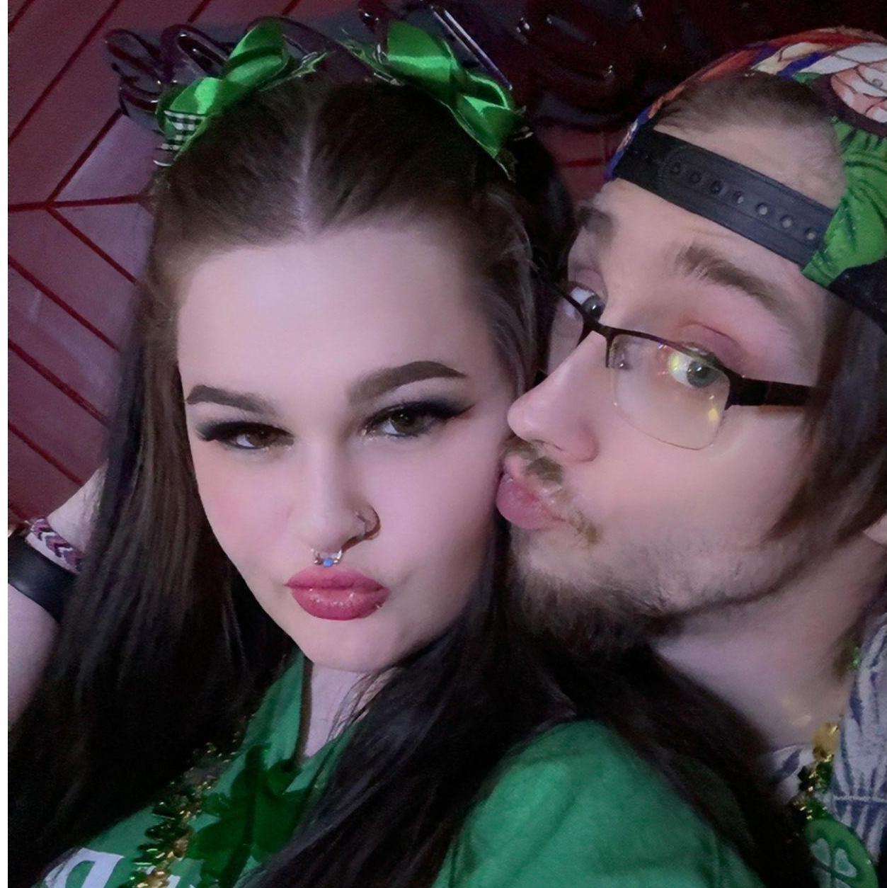 St. Patricks Day shenanigans, 2025