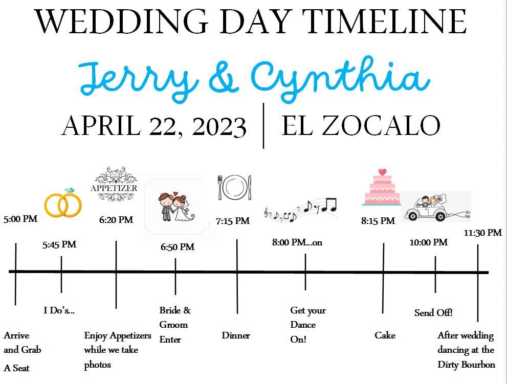 The Wedding Website of Cynthia Lynn Montoya and Jerry Lynn Belyeu