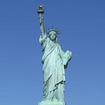 Statue of Liberty National Monument