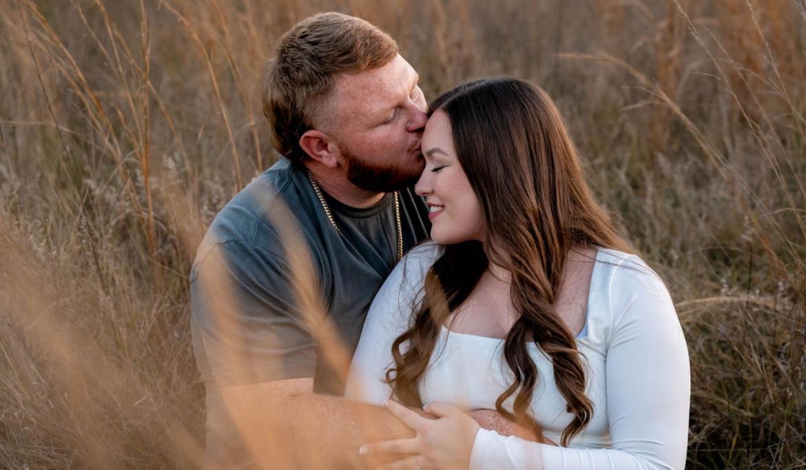 The Wedding Website of Lauren Blanton and Caleb Barber