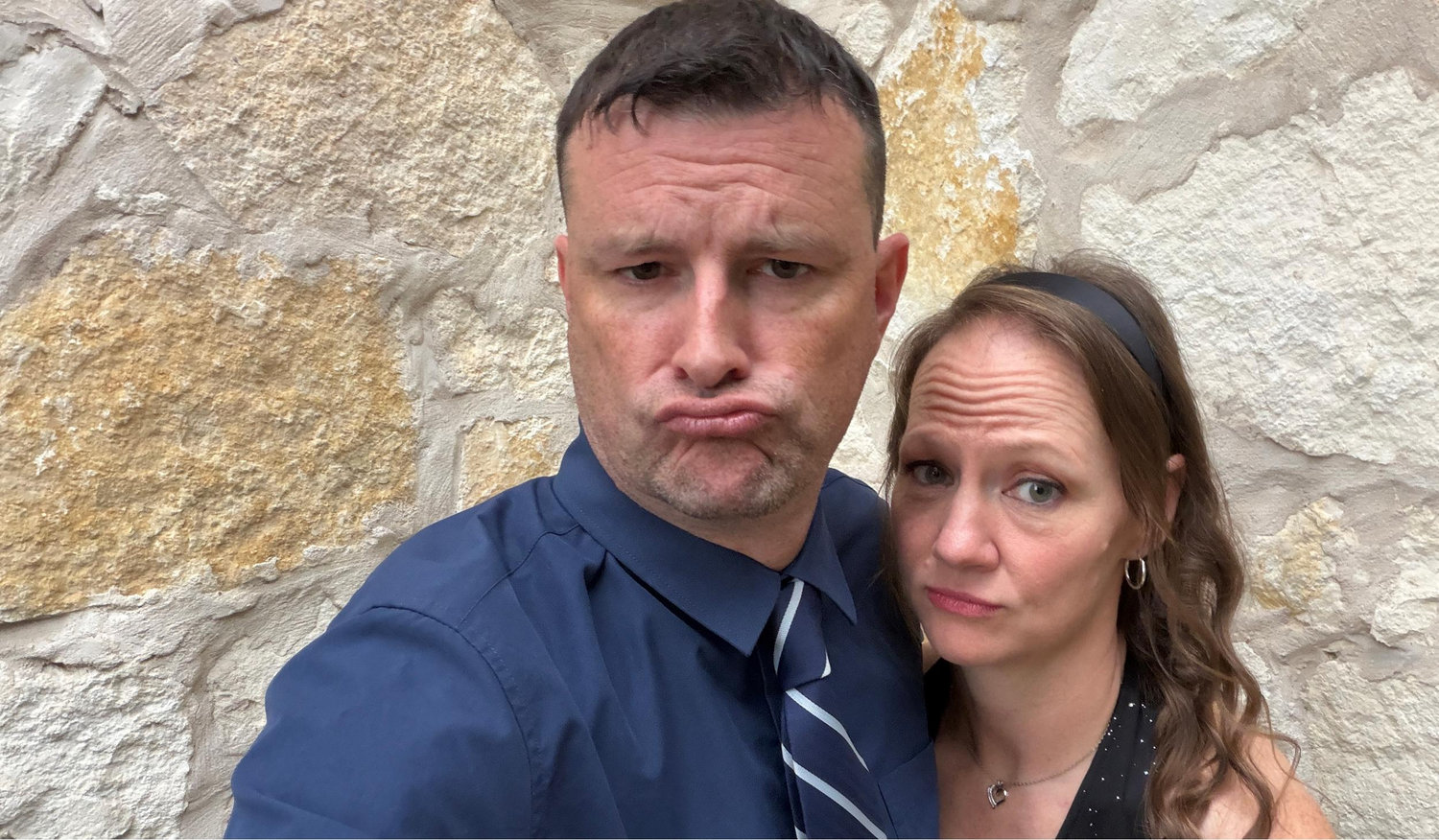 The Wedding Website of Mandy Brown and Chris Cotty