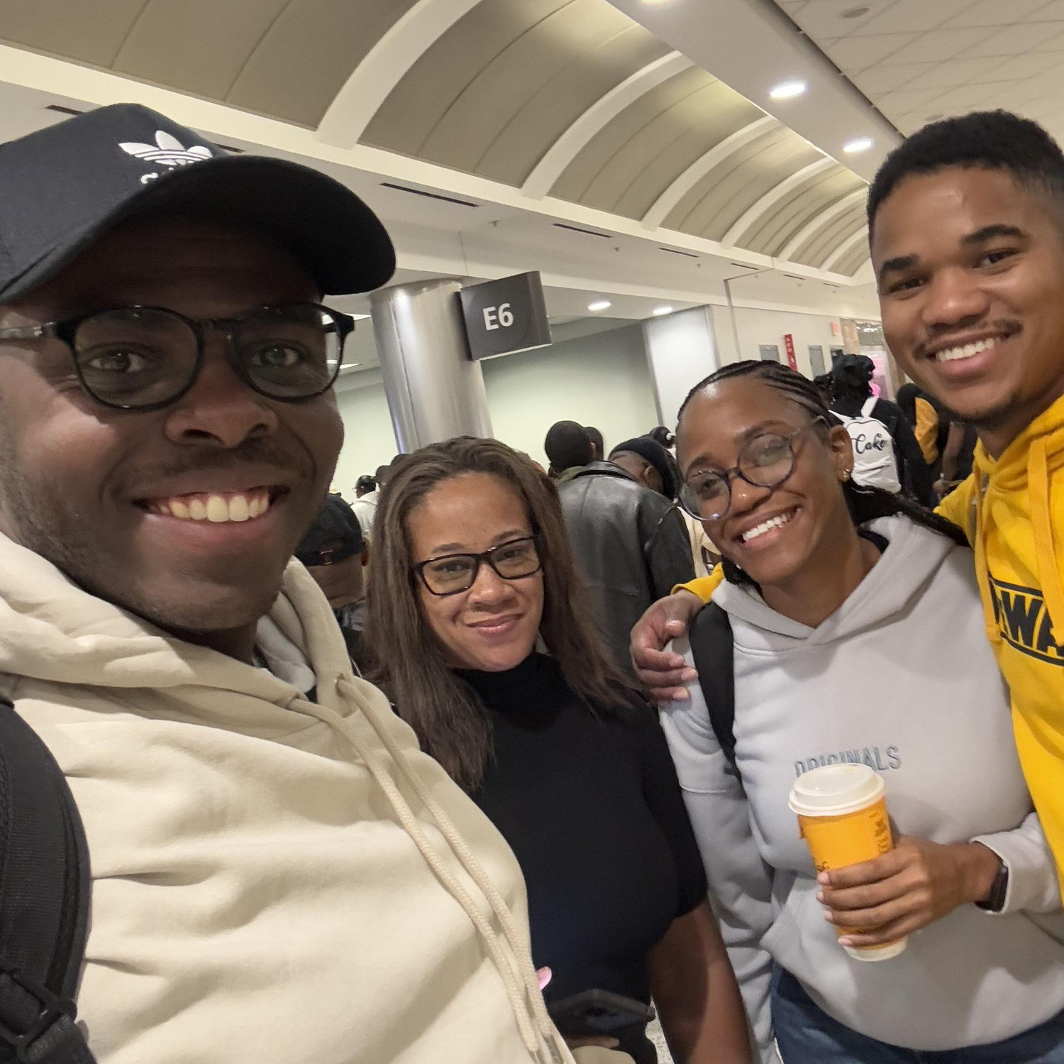 Airport Fun