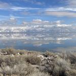 Antelope Island State Park