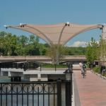 Festival Park & Elgin Riverwalk