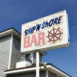 Ship 'N Shore Bar