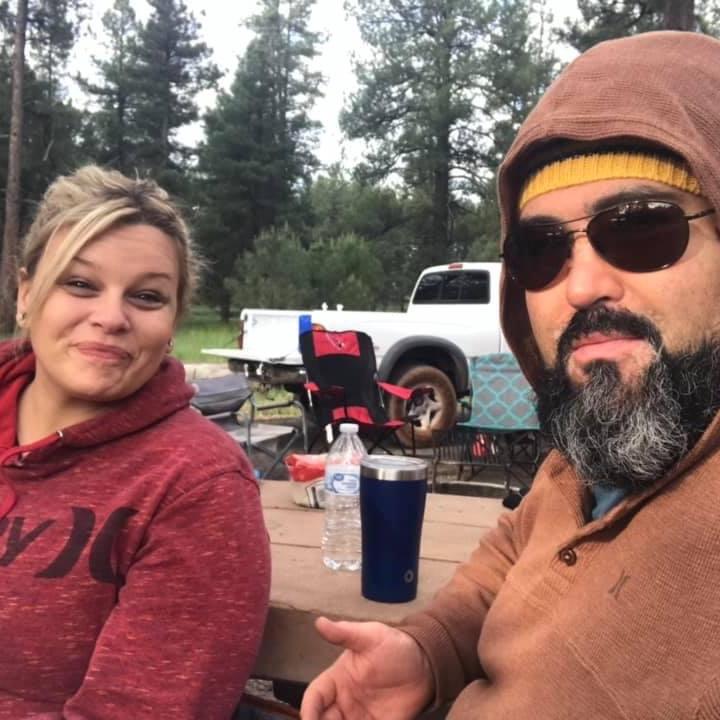 More Camping