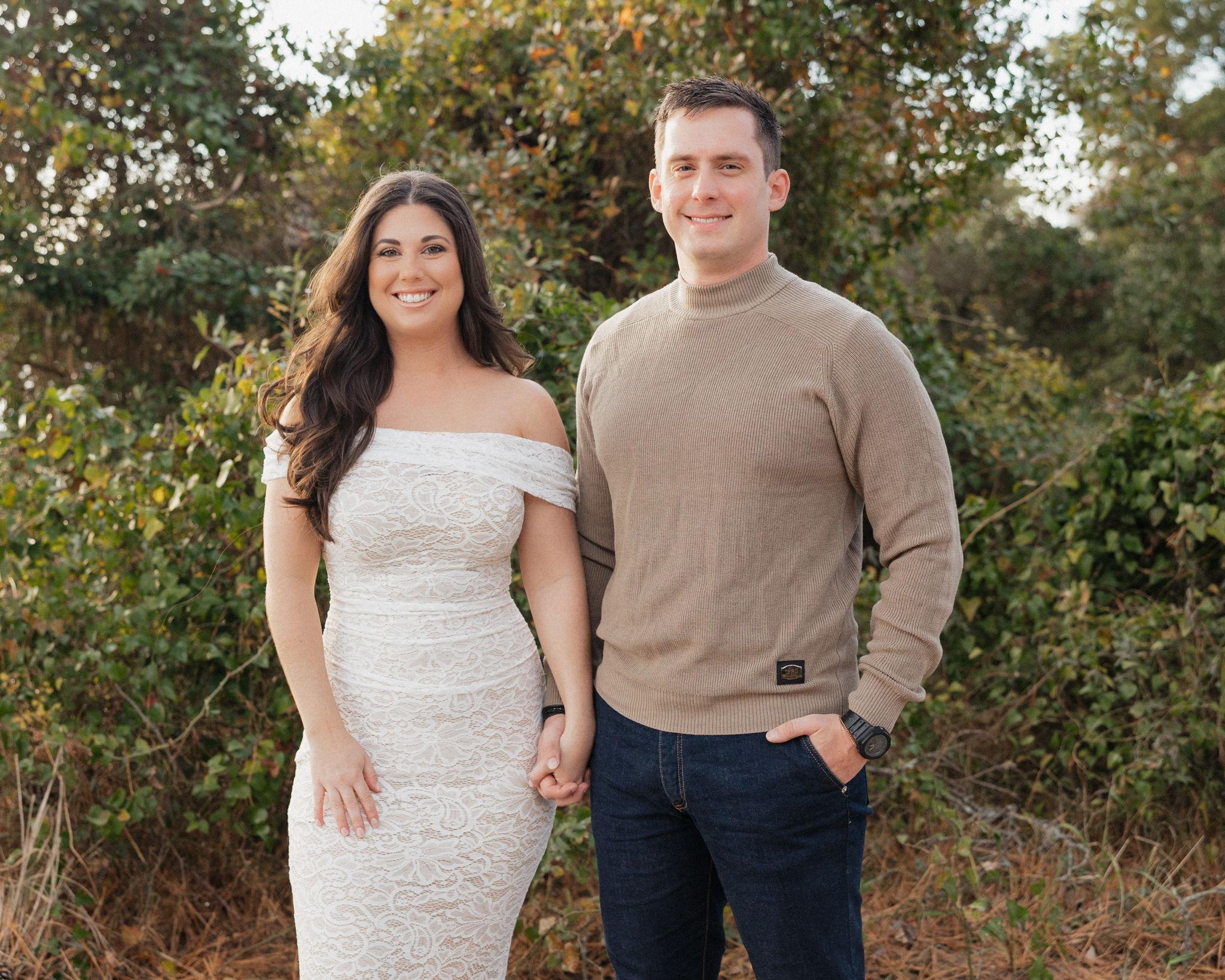 The Wedding Website of Suzanne Maxey and Taylor Bootz