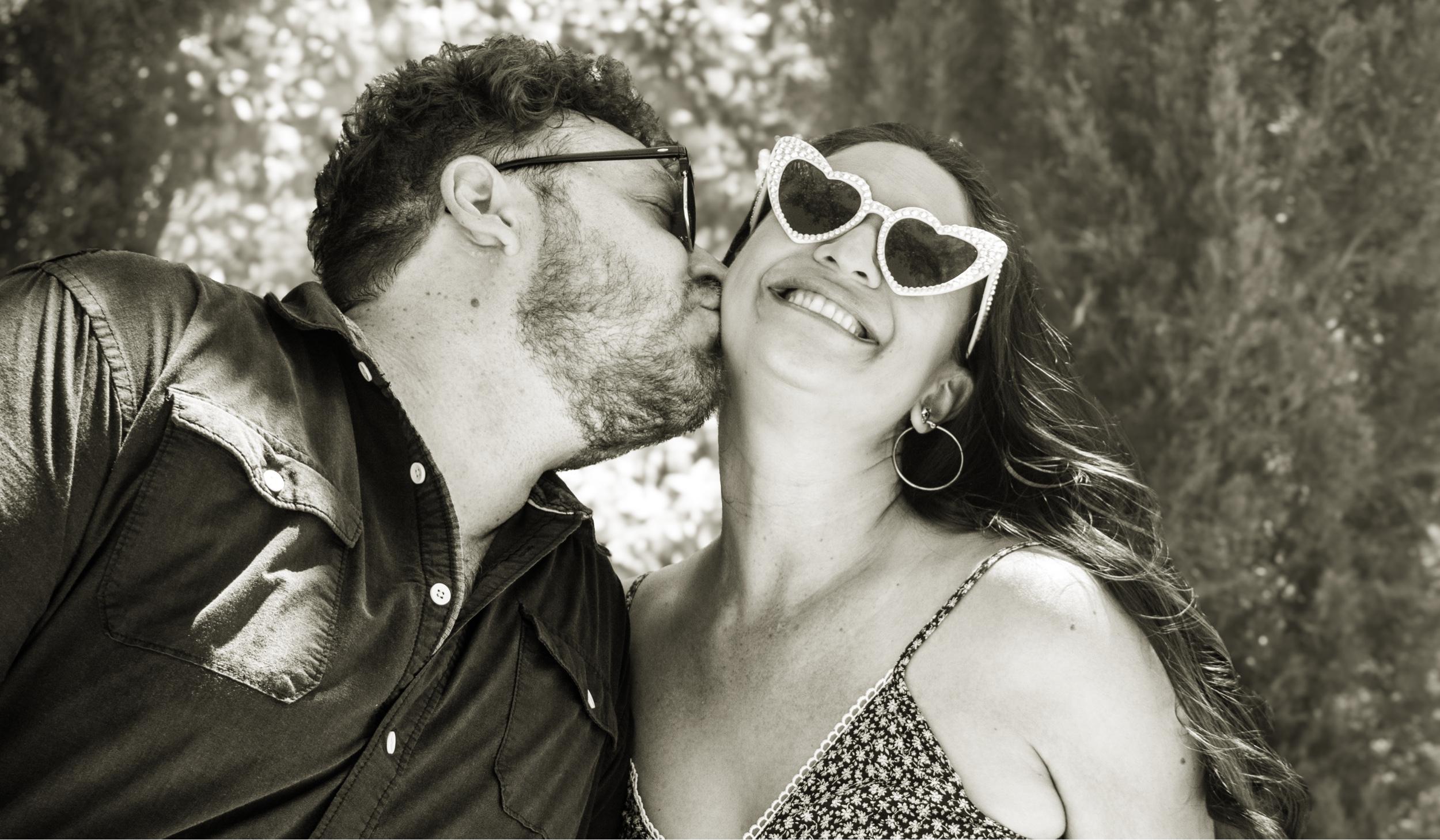 The Wedding Website of Alariza Nevárez and Clay Newman