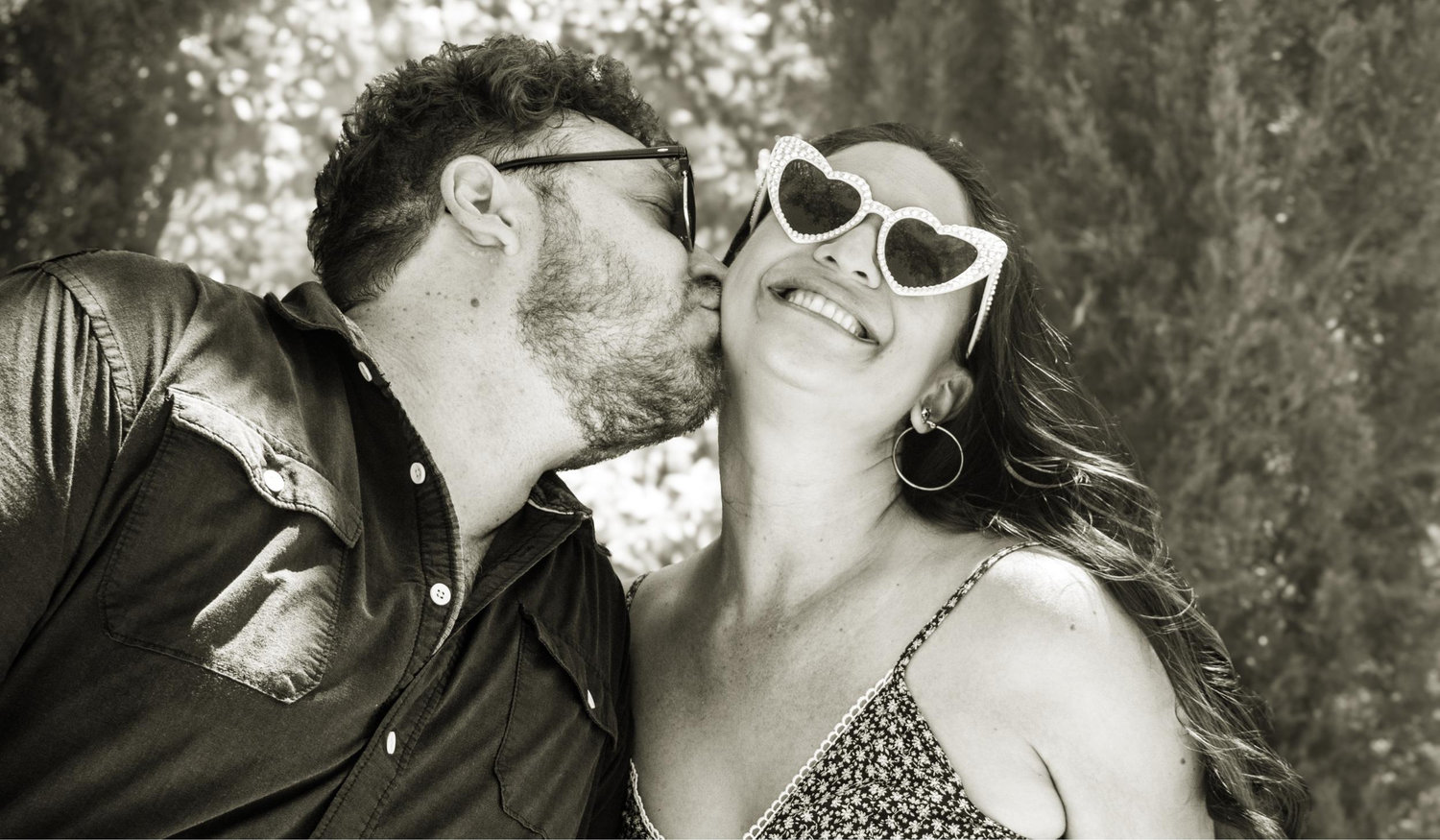 The Wedding Website of Alariza Nevárez and Clay Newman