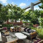 SUGAR ROOFTOP AT EAST MIAMI