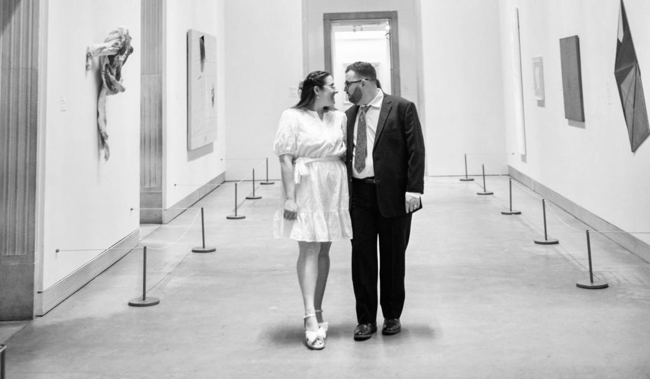 The Wedding Website of Nicole Cohen and Maxwell Glass