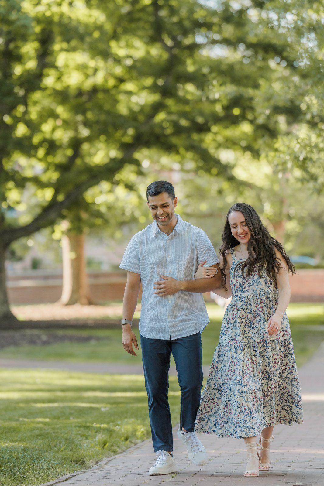 The Wedding Website of Rafaella Faria and Samip Patel
