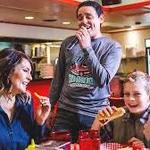 Mel's Hard Luck Diner
