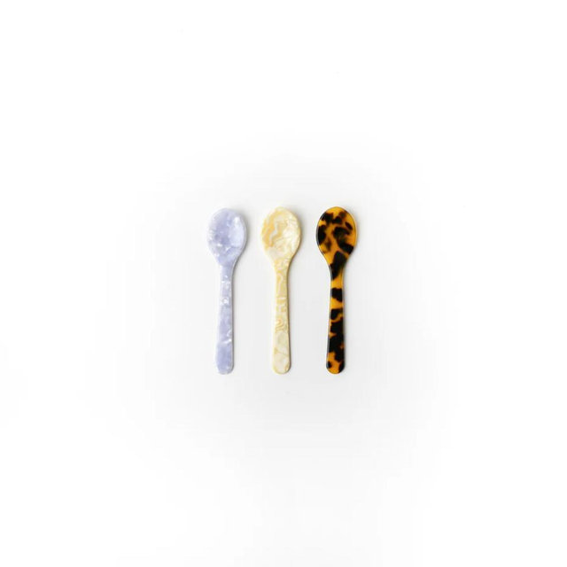 SOOS Atelier - Milow spoons
