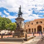 Parque Colón