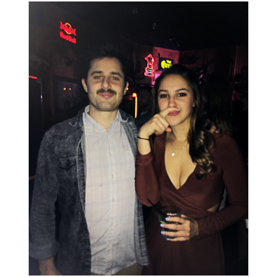 New Year's Eve 2016