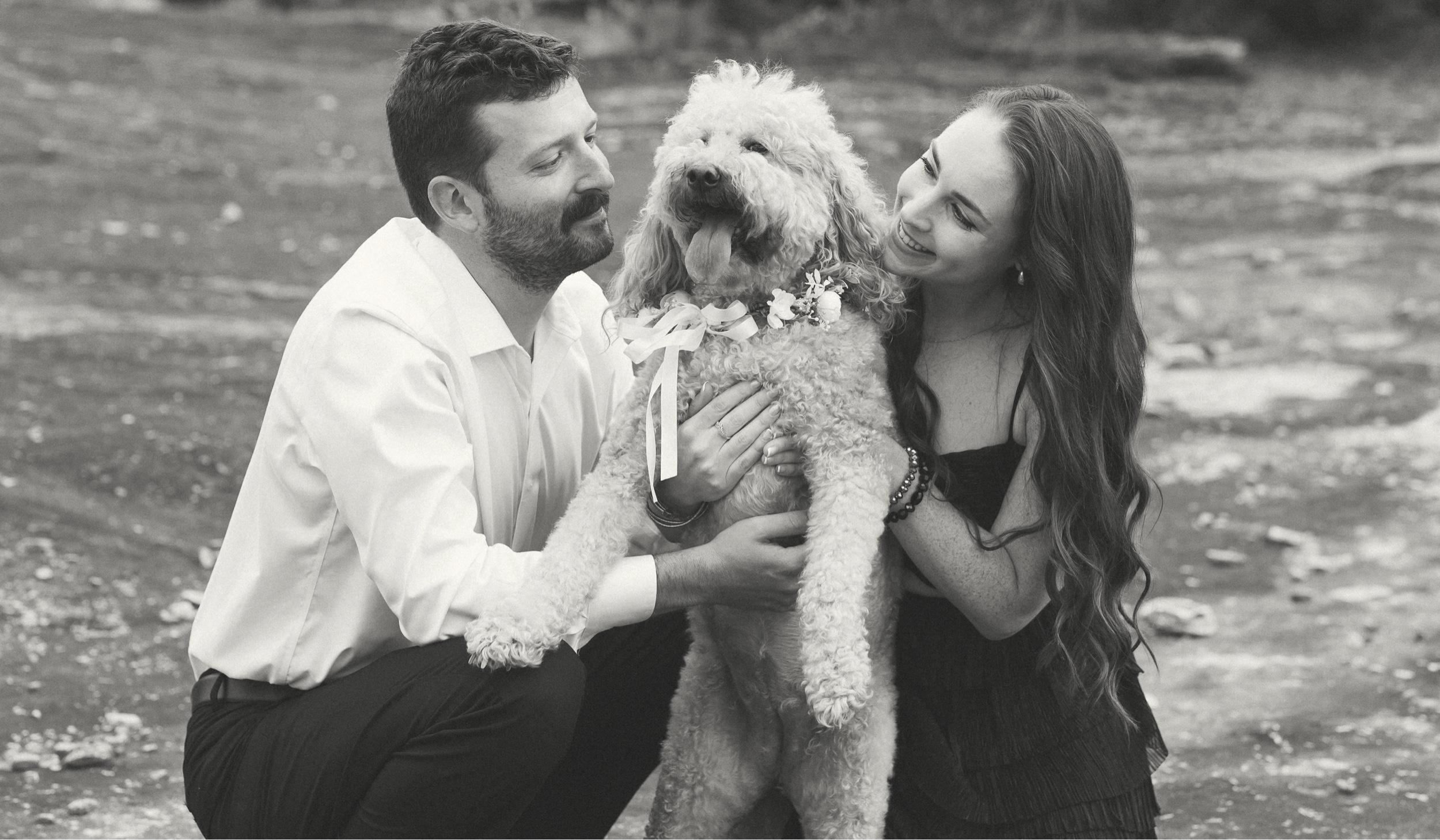 The Wedding Website of Keri Seamon and Robert Tesoriero