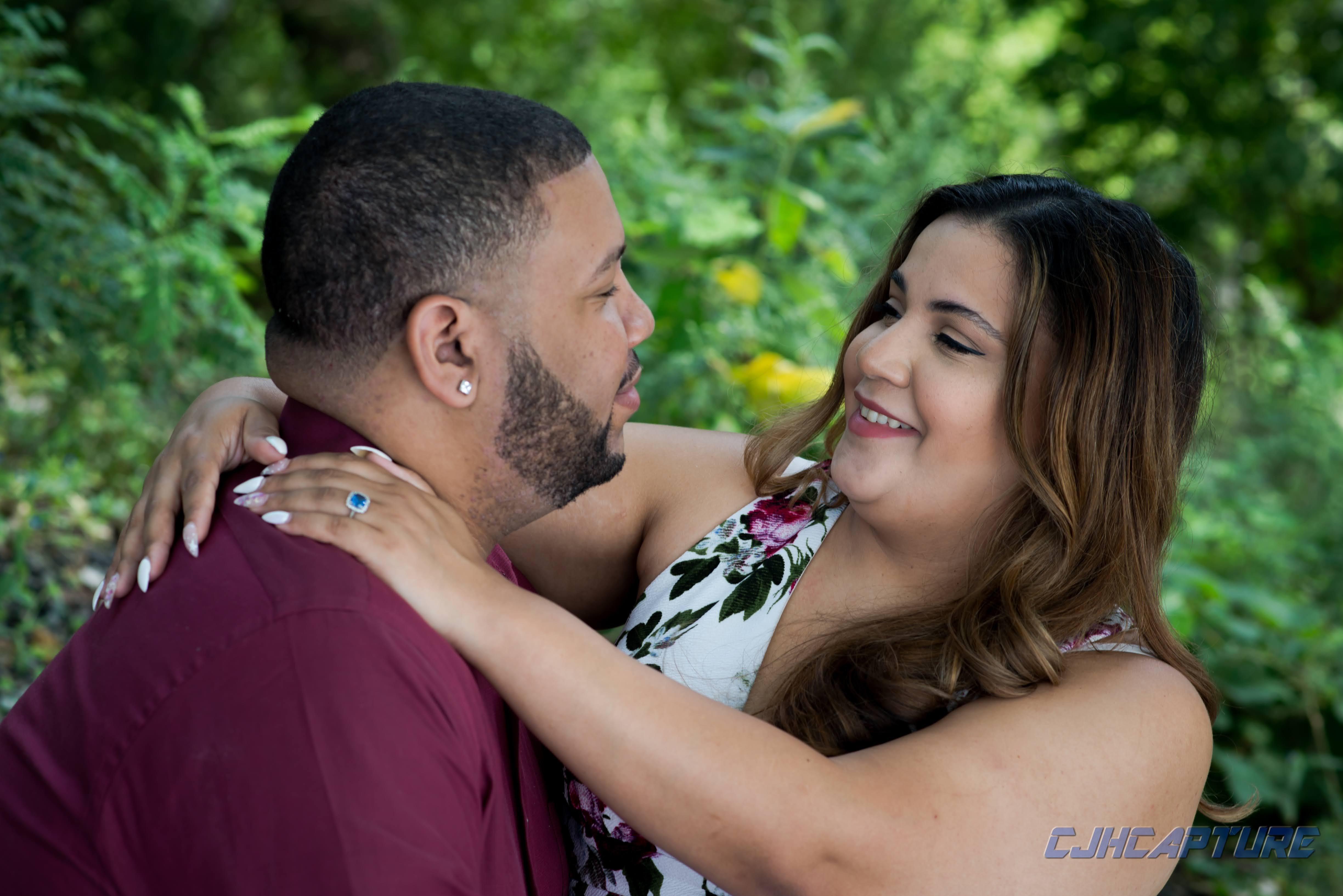 The Wedding Website of Anna Hilario and Jared Martinez