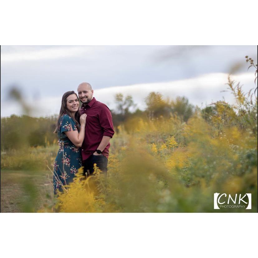 Engagement Session Fall 2019