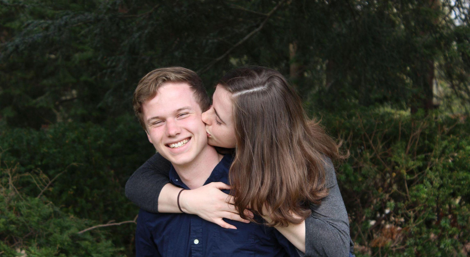Rachel Franklin and Caleb Gramm's Wedding Website