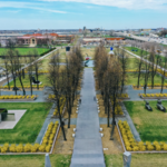 Minneapolis Sculpture Garden