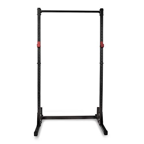 CAP Barbell Power Rack Exercise Stand, Multiple Colors
