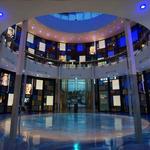 Mississippi Arts + Entertainment Experience (The MAX)