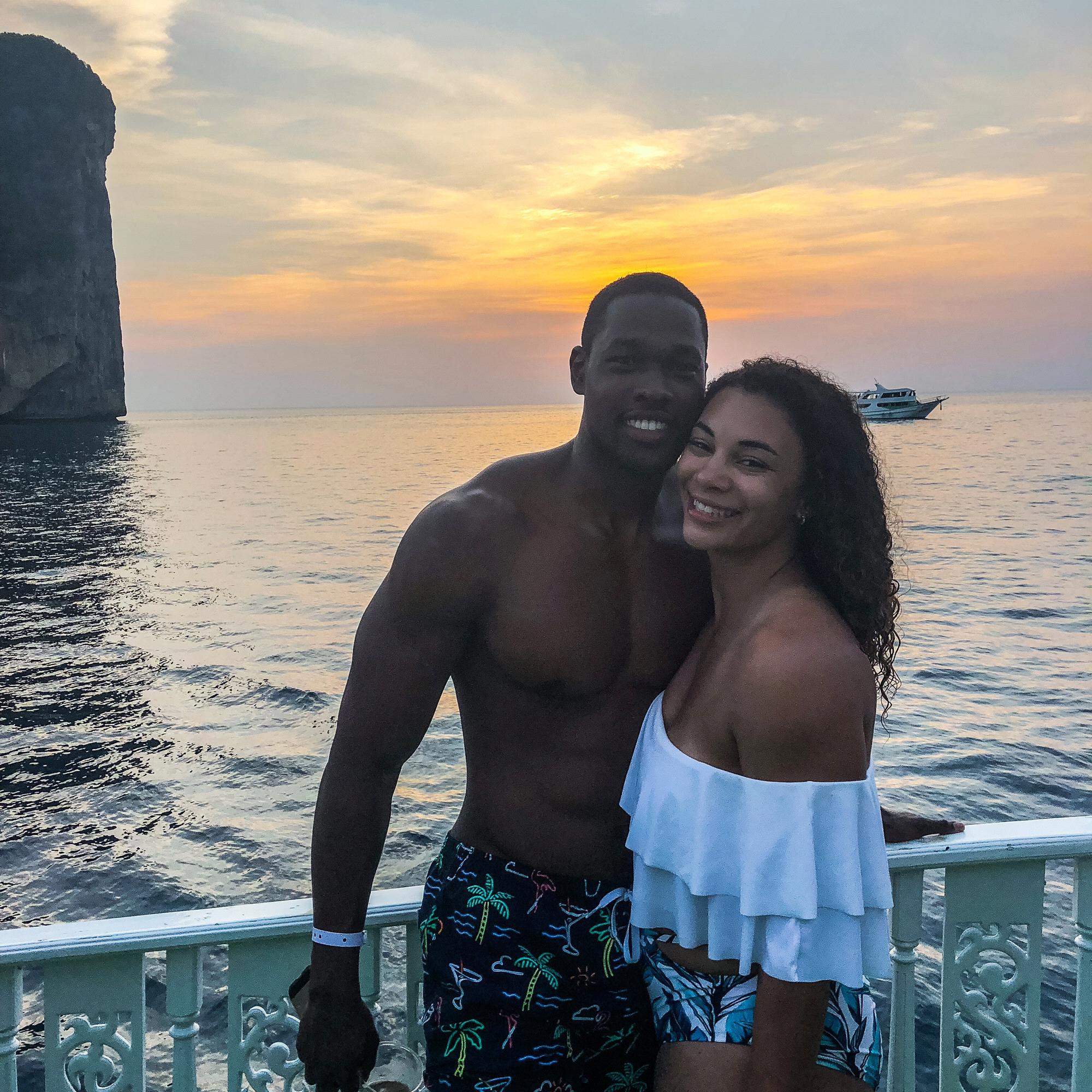 Thailand 2018