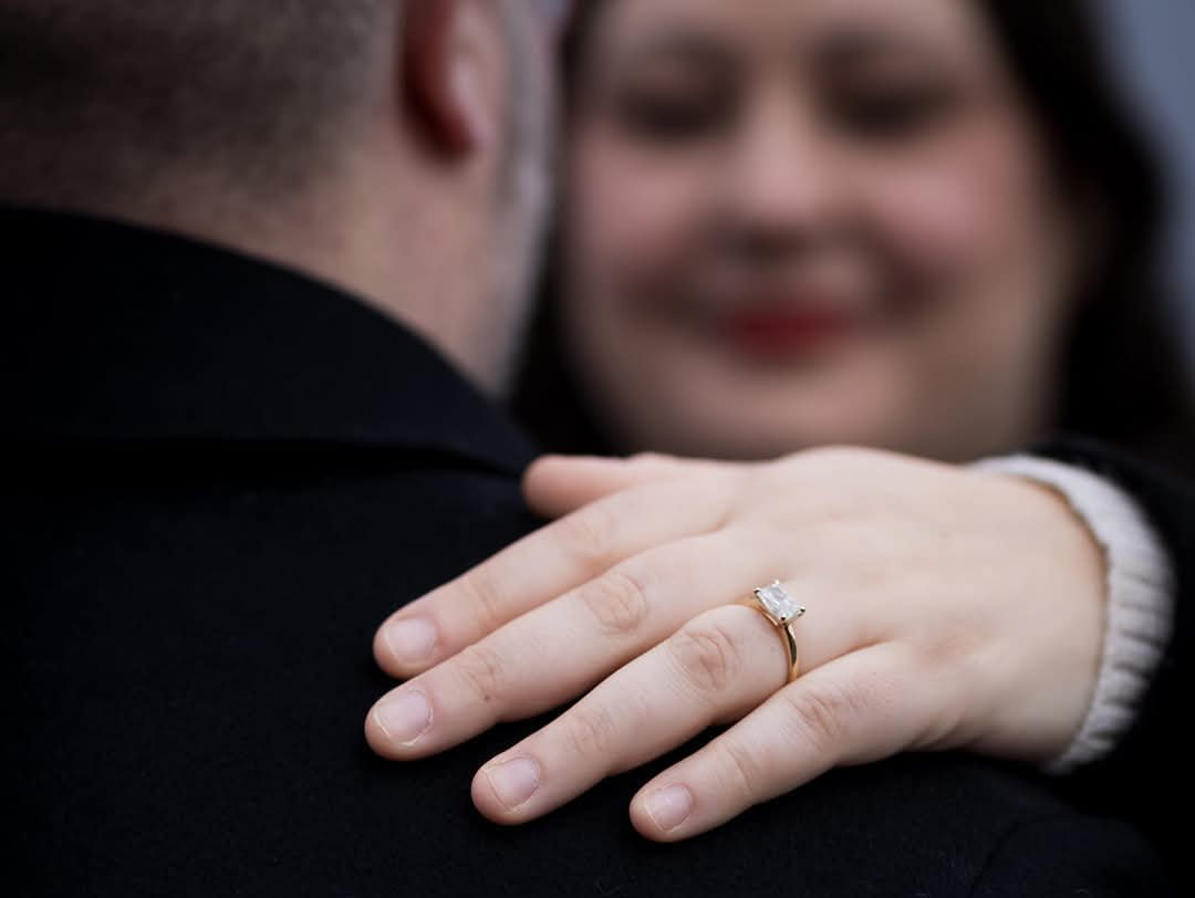 The Wedding Website of Lesley Young and Andrew French