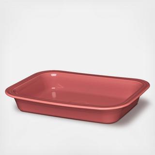 Rectangular Baker