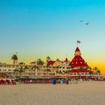 Coronado Beach