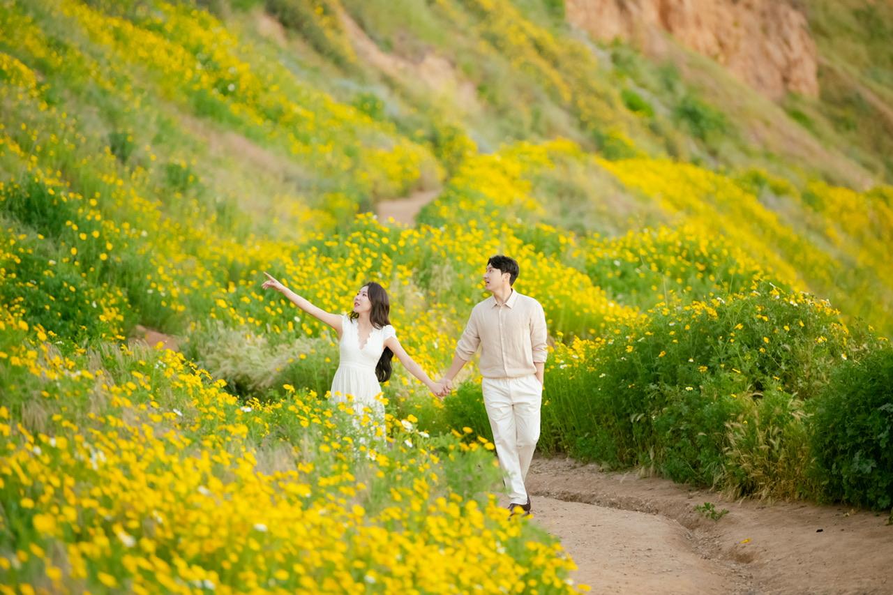 The Wedding Website of Dong oh Lee and Habin Lee