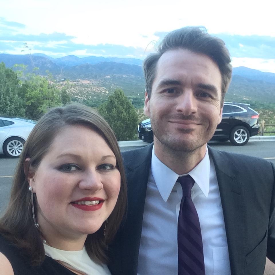 Brigitte Bode and Eric Steffensmeier's Wedding Website